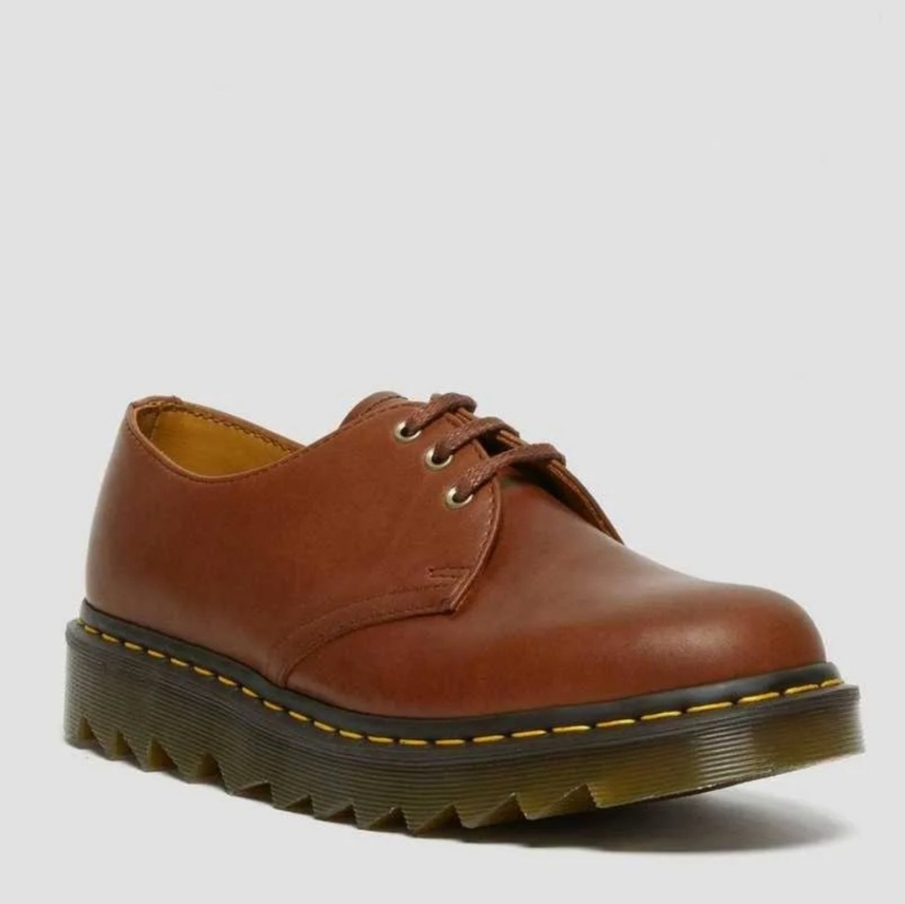 Men's 1461 Ziggy Dr. Martens US size 9